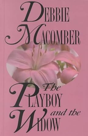 The Playboy and the Widow