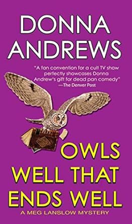 Owls Well That Ends Well