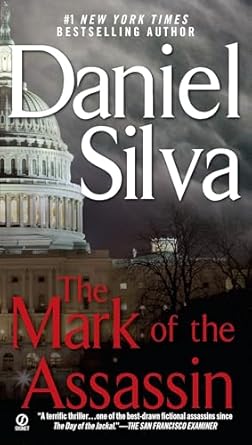 The Mark of the Assassin