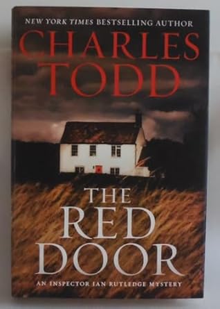 The Red Door