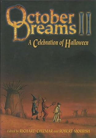 October Dreams II