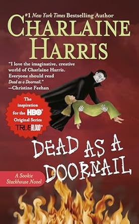 Dead as a Doornail