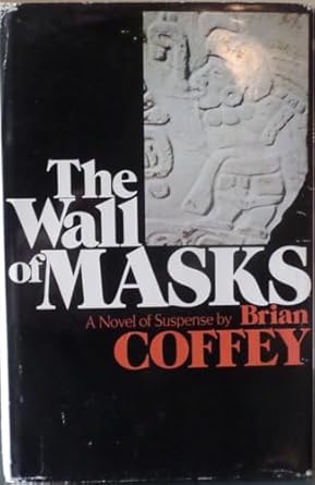 The Wall of Masks