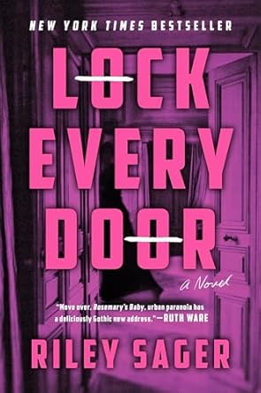 Lock Every Door