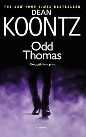 Odd Thomas