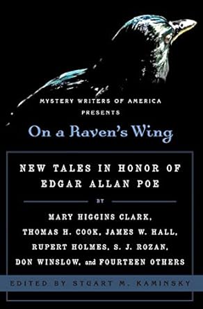 On a Raven's Wing