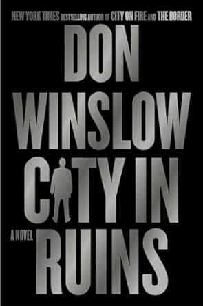 City in Ruins