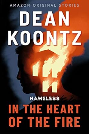 In the Heart of the Fire