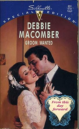 Groom Wanted / First Comes Love