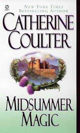 Midsummer Magic