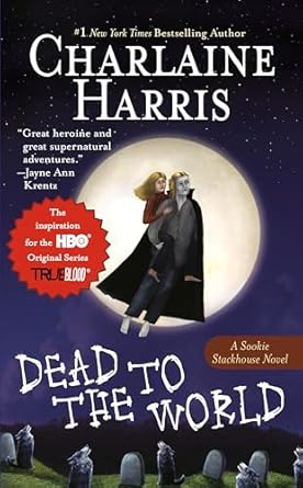 Dead to the World