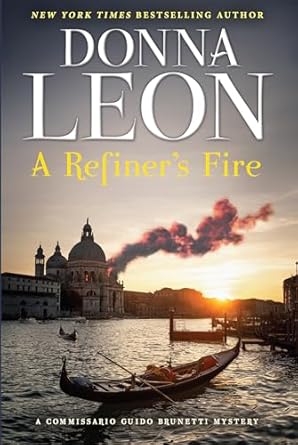 A Refiner’s Fire
