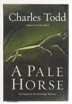 A Pale Horse