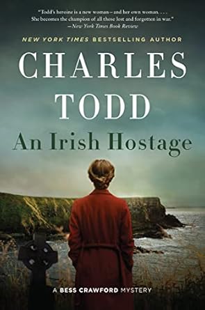 An Irish Hostage