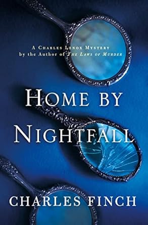 Home by Nightfall