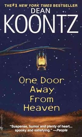 One Door Away from Heaven