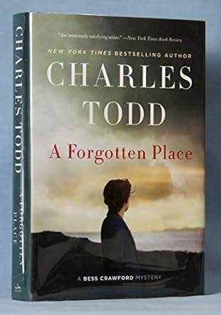 A Forgotten Place