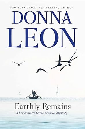Earthly Remains