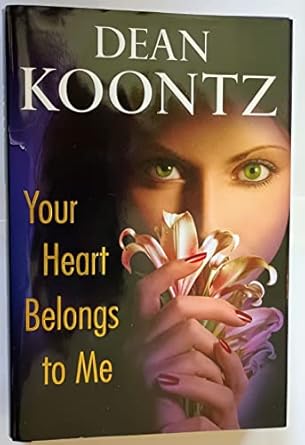 Your Heart Belongs to Me