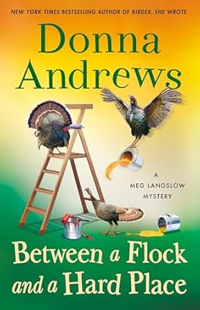Between a Flock and a Hard Place