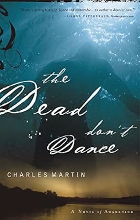 The Dead Don't Dance