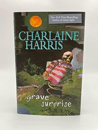 Grave Surprise