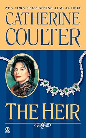 Lord Deverill's Heir/The Heir