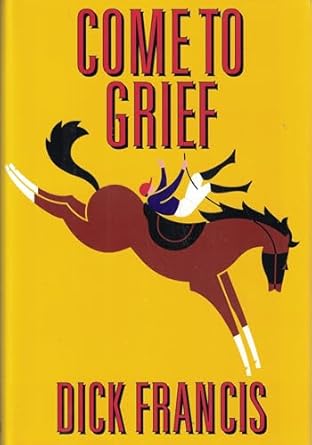 Come to Grief