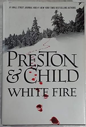 White Fire