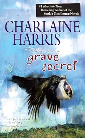 Grave Secret
