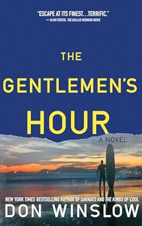 The Gentlemen's Hour