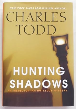 Hunting Shadows