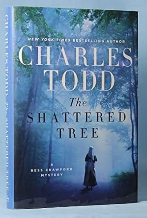 The Shattered Tree