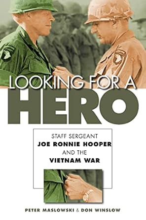 Looking for a Hero