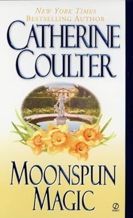 Moonspun Magic