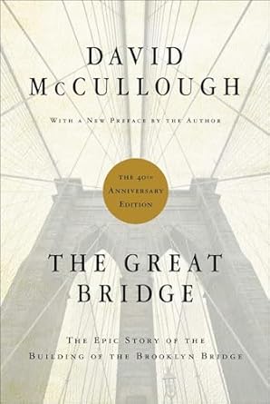 The Great Bridge