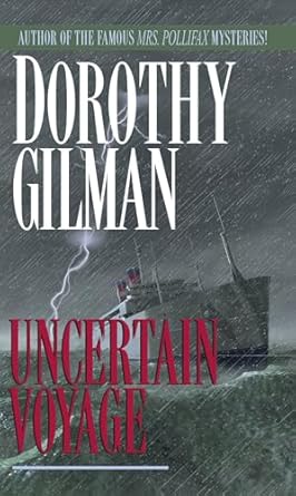 Uncertain Voyage
