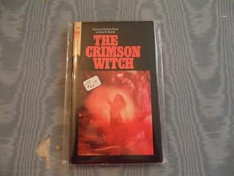 The Crimson Witch
