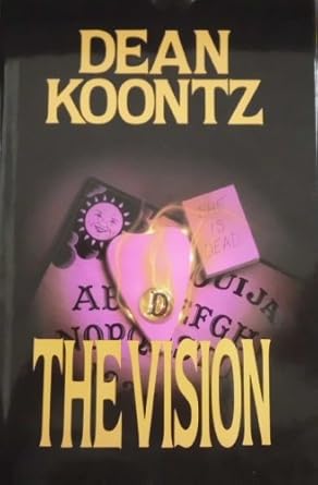 The Vision