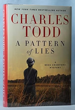 A Pattern of Lies