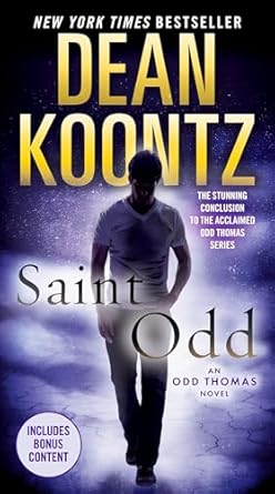 Saint Odd