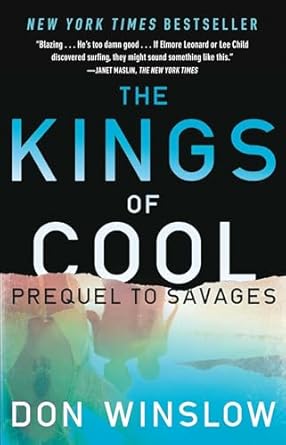 The Kings of Cool