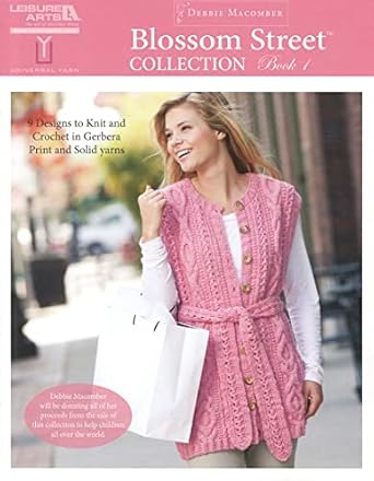 Blossom Street Collection Book 1