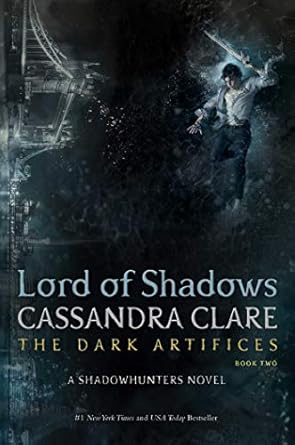 Lord of Shadows