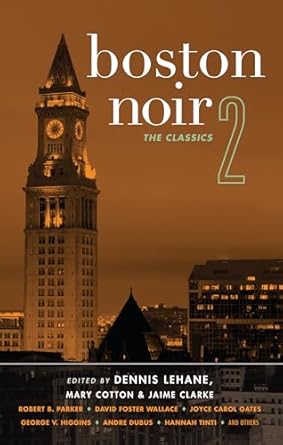 Boston Noir 2