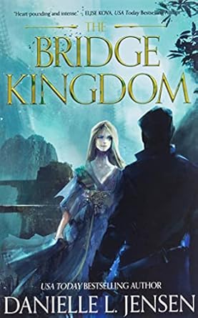 The Bridge Kingdom