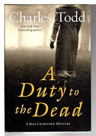 A Duty to the Dead