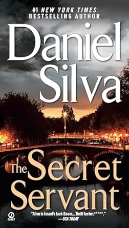 The Secret Servant