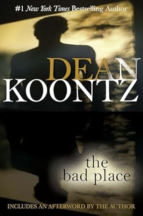 The Bad Place