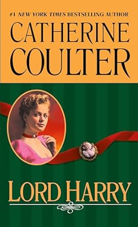 Lord Harry's Folly/Lord Harry
